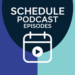Cover art for Streamline Your Podcast with Jellypod Scheduling